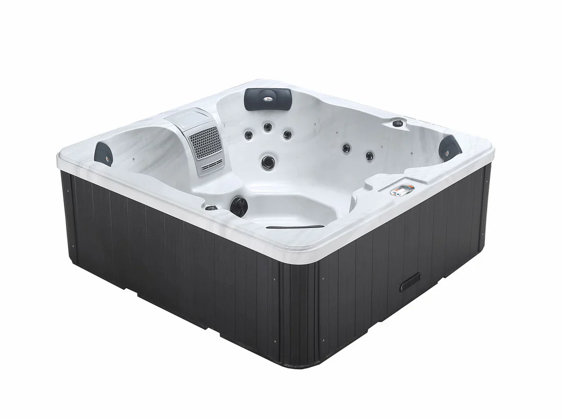 Liberty Spas Hot Tubs
